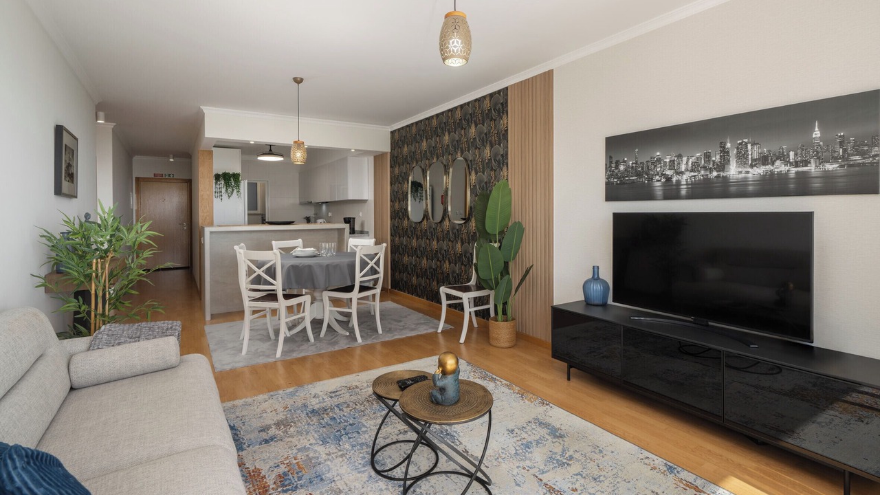 Photo of Livingroom in Canico