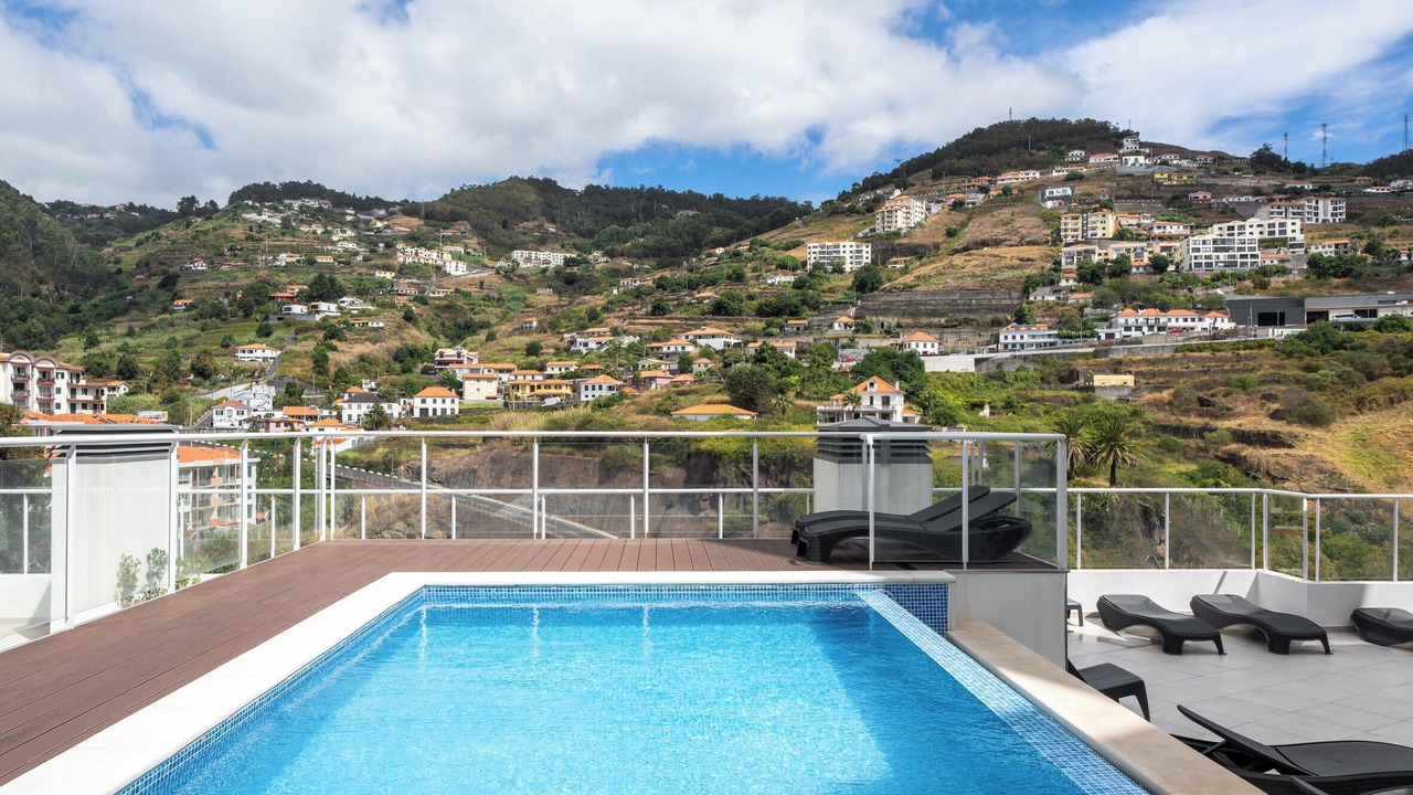 Photo of Outdoor in Canico