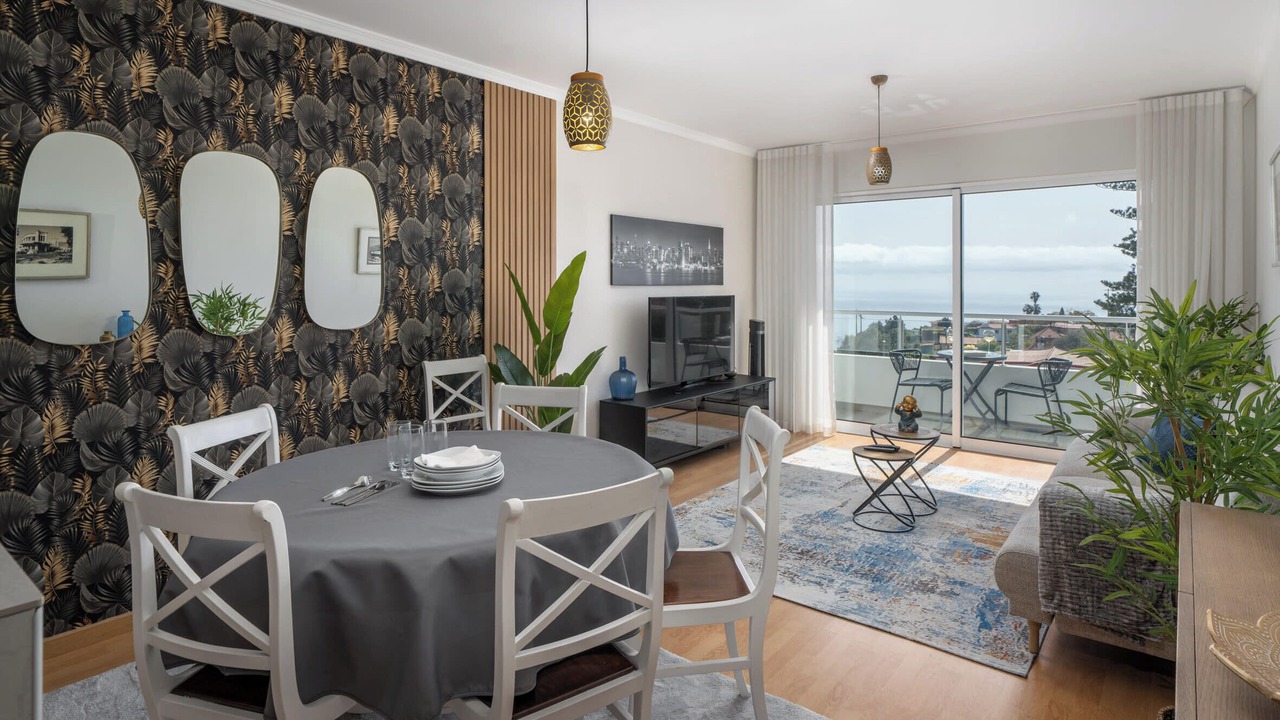 Photo of Livingroom in Canico
