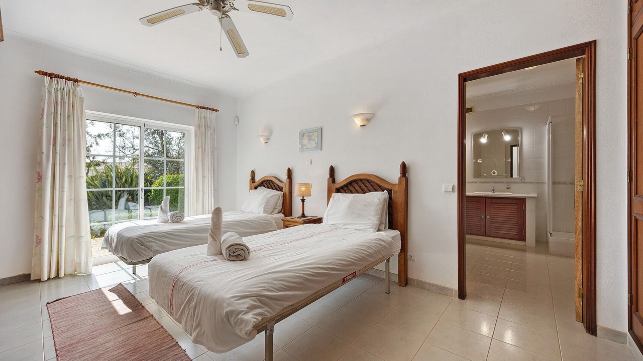 Photo of Bedroom in Luz