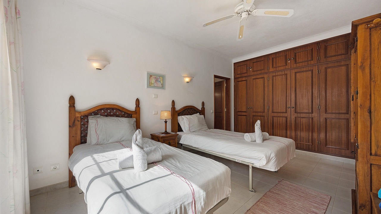 Photo of Bedroom in Luz
