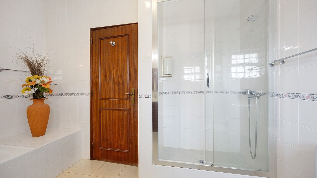 Photo of Bathroom in Luz