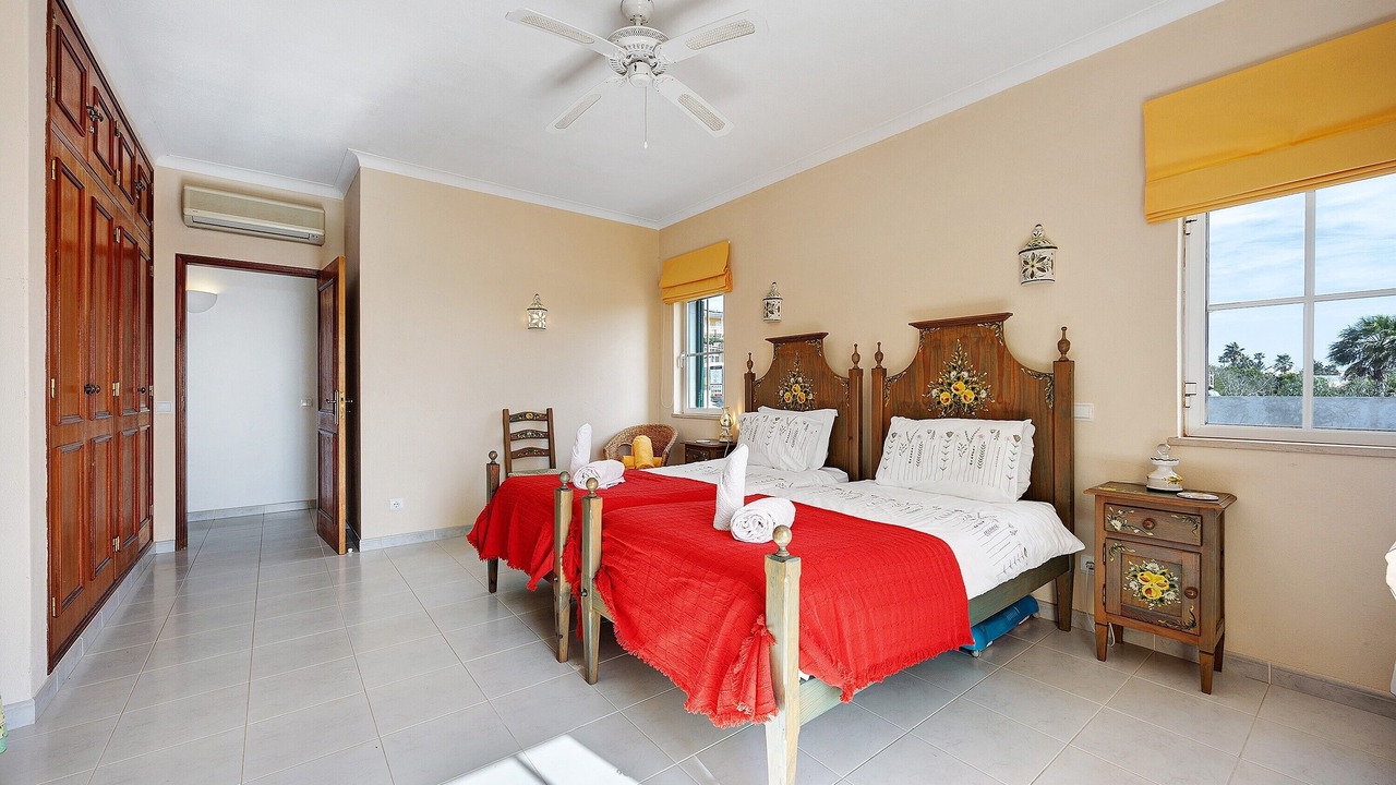 Photo of Bedroom in Luz