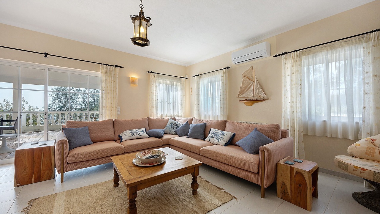 Photo of Livingroom in Luz