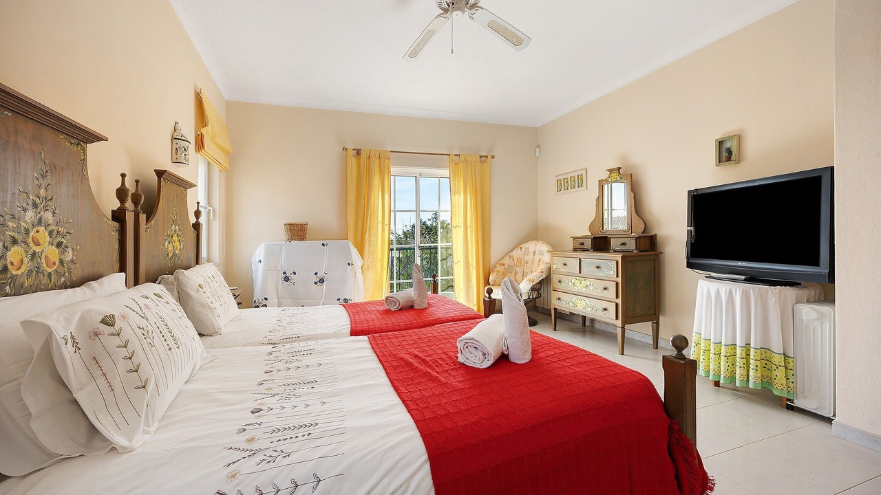 Photo of Bedroom in Luz