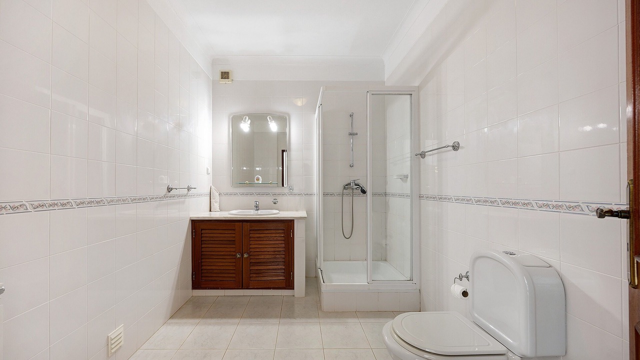 Photo of Bathroom in Luz