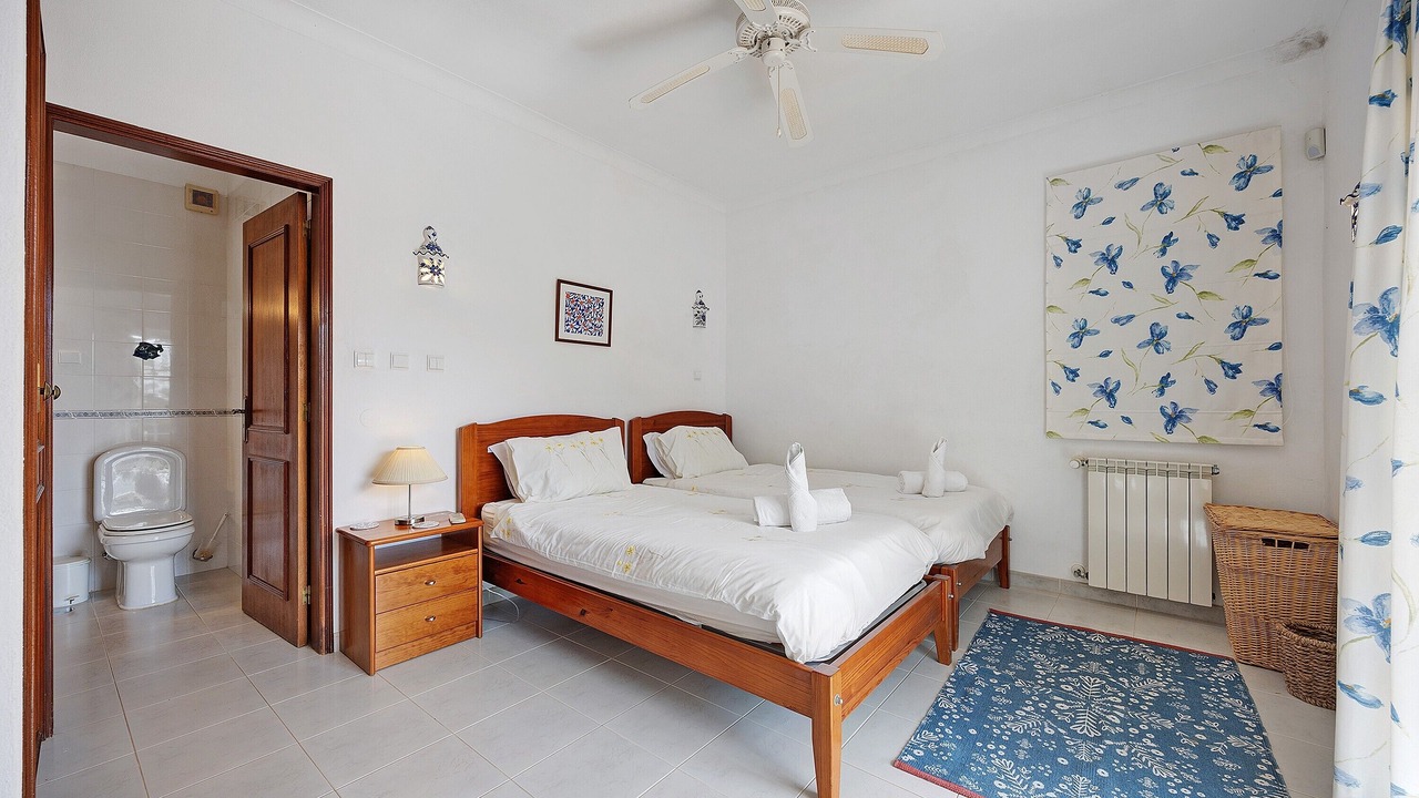Photo of Bedroom in Luz