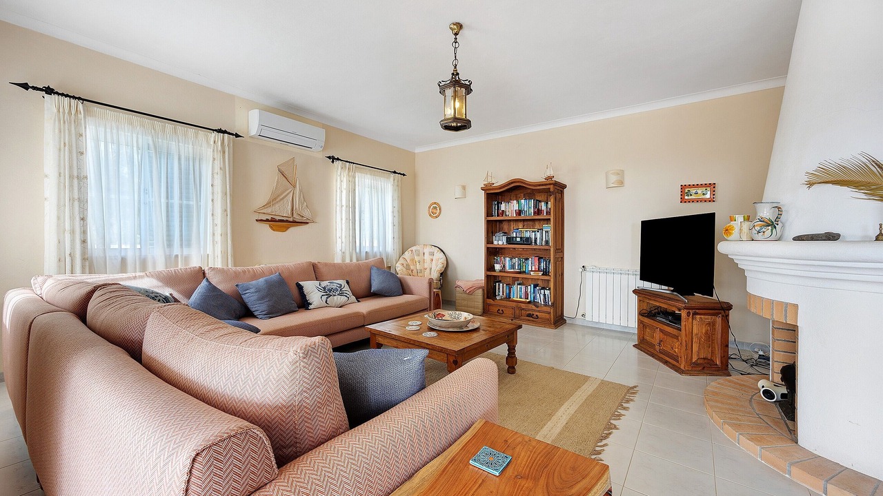 Photo of Livingroom in Luz