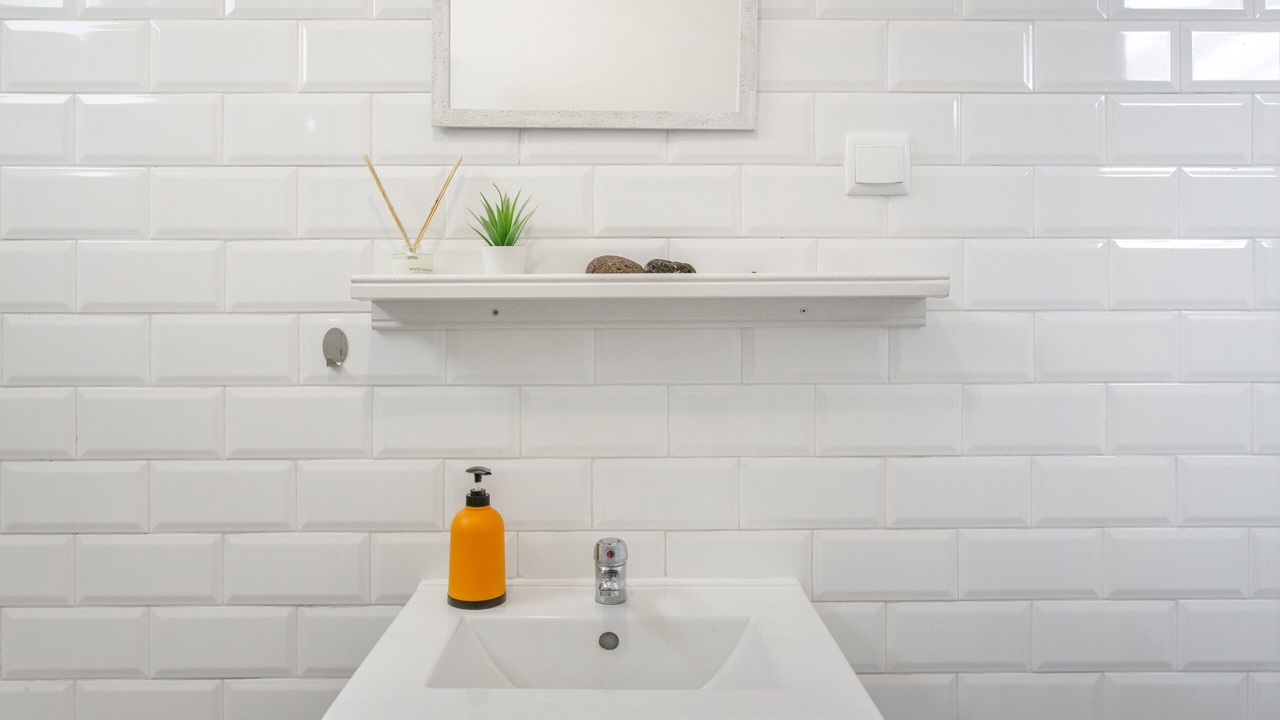 Photo of Bathroom in Santa Maria Maior