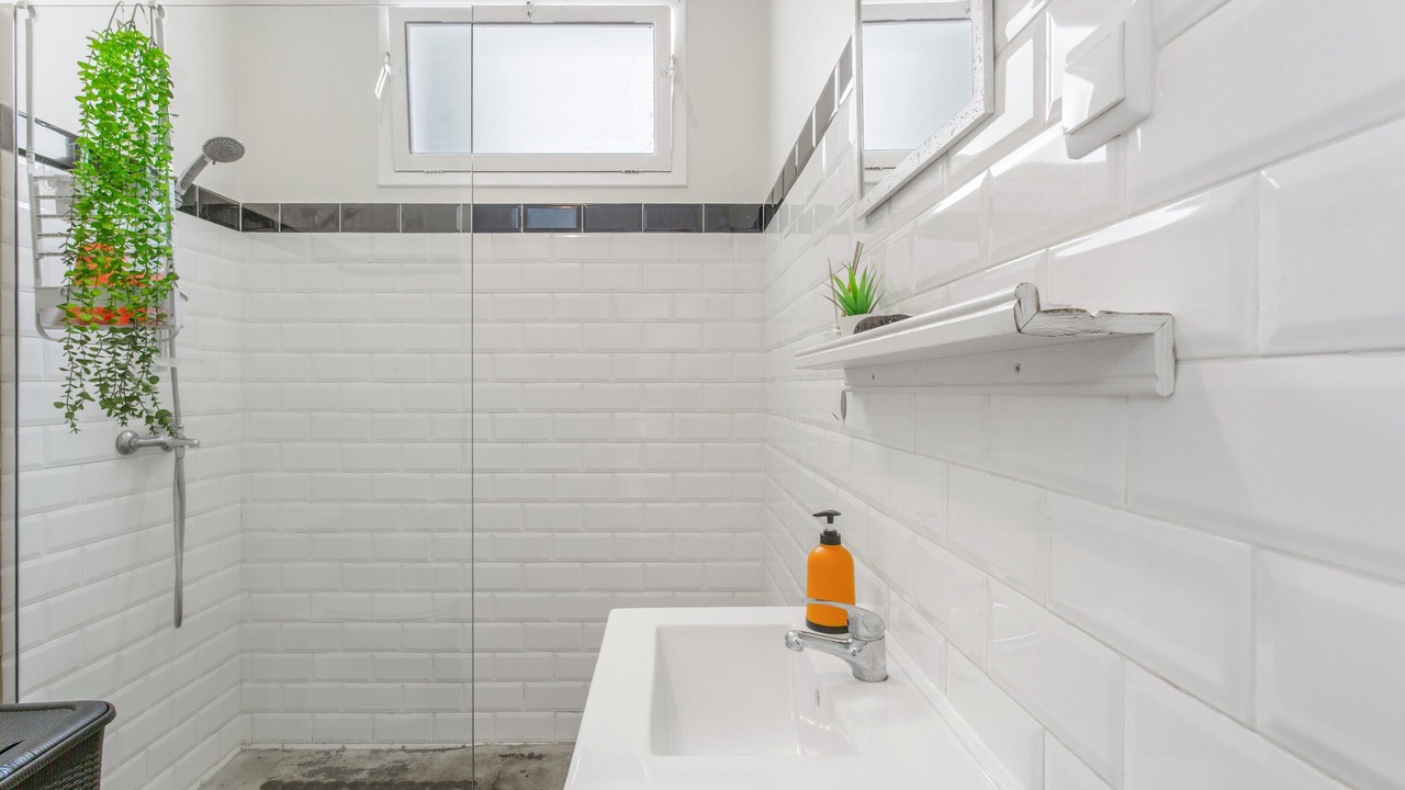 Photo of Bathroom in Santa Maria Maior