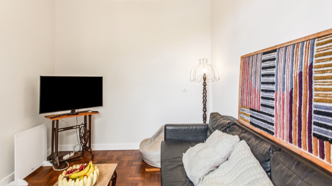 Photo of Livingroom in Santa Maria Maior