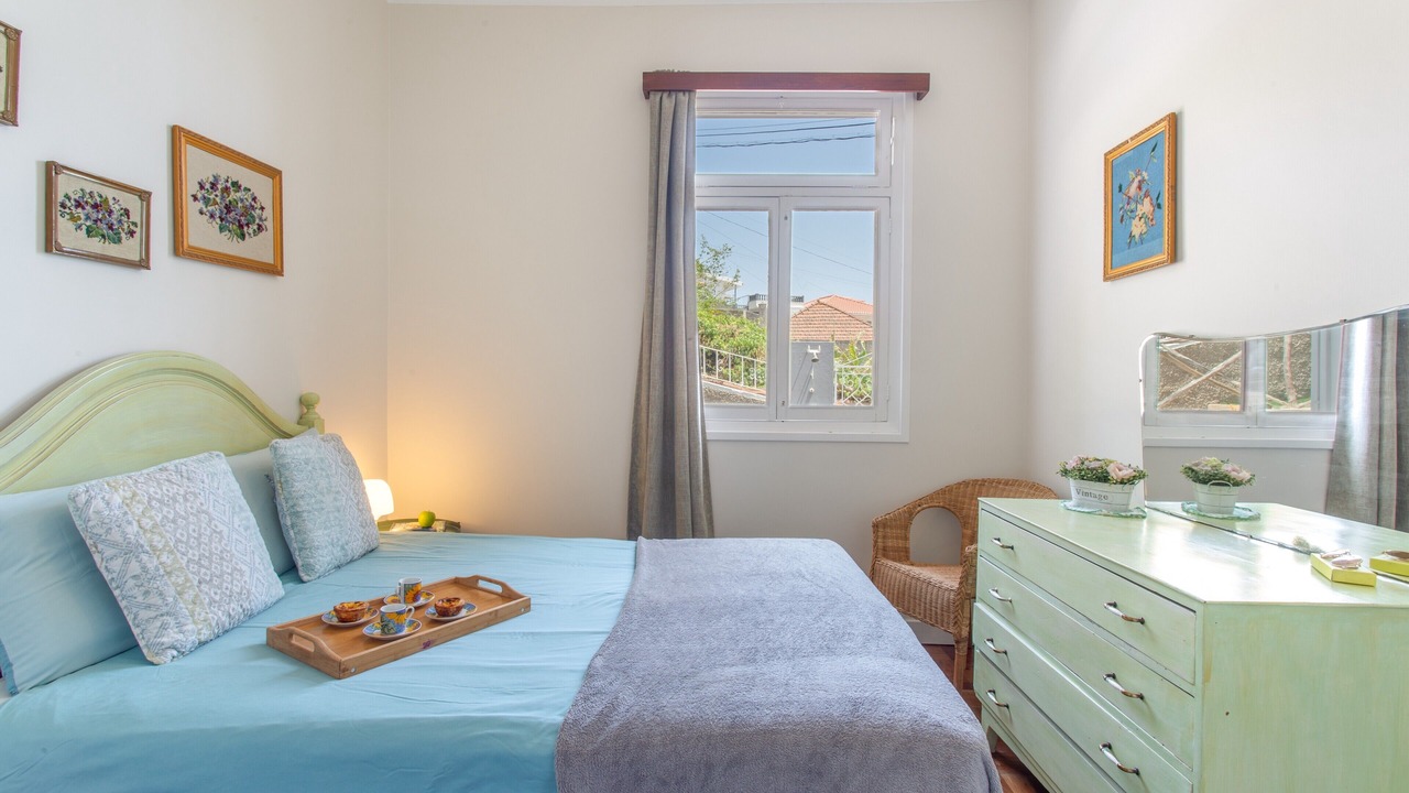 Photo of Bedroom in Santa Maria Maior