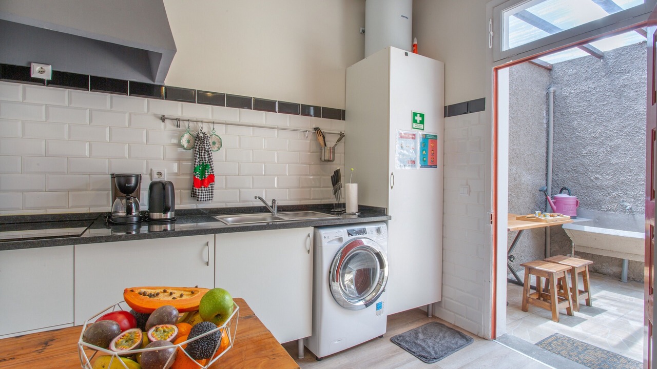 Photo of Kitchen in Santa Maria Maior