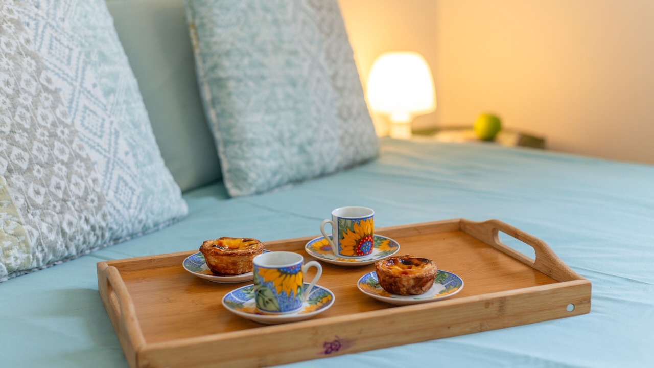 Photo of Bedroom in Santa Maria Maior