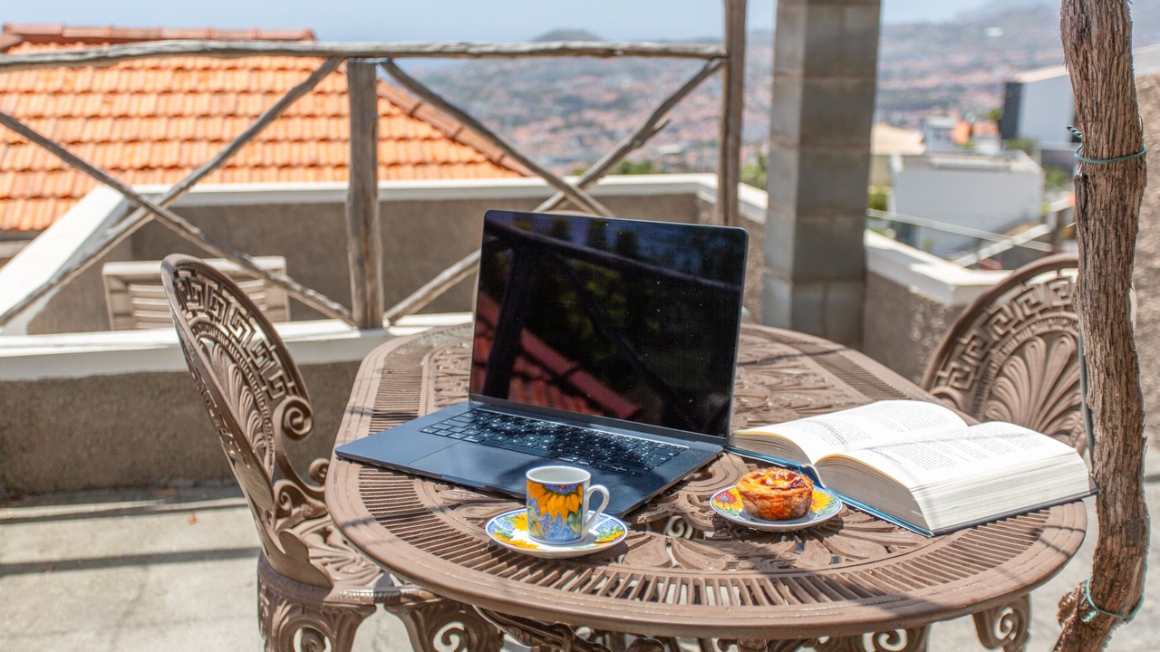 Photo of Outdoor in Santa Maria Maior