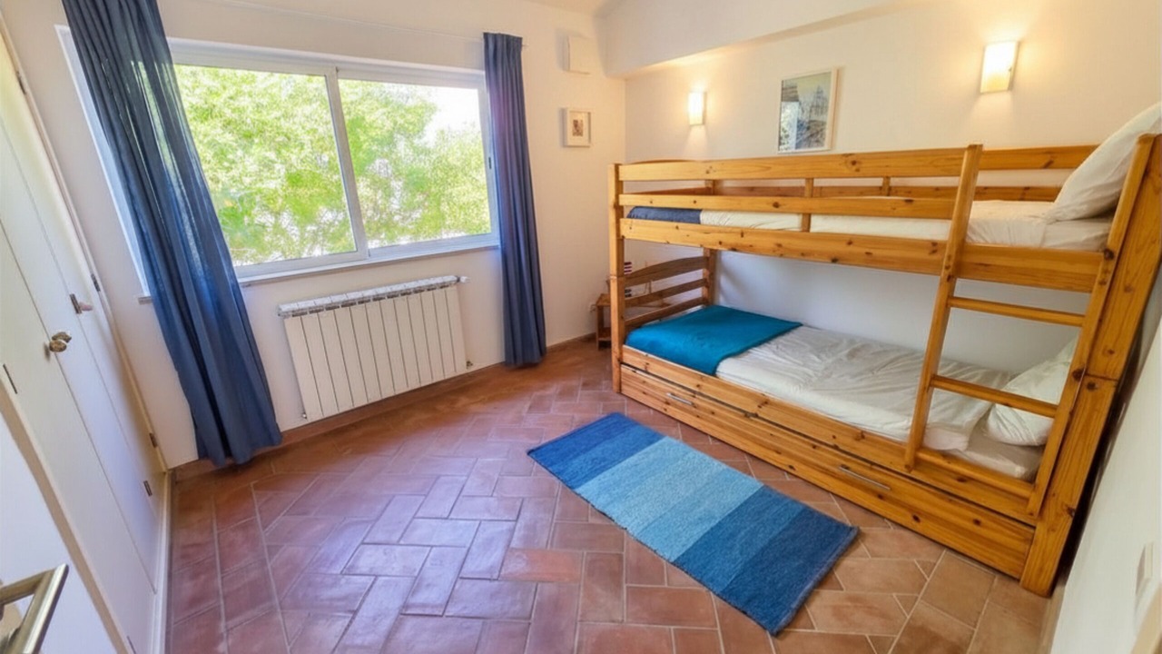 Photo of Bedroom in Salema