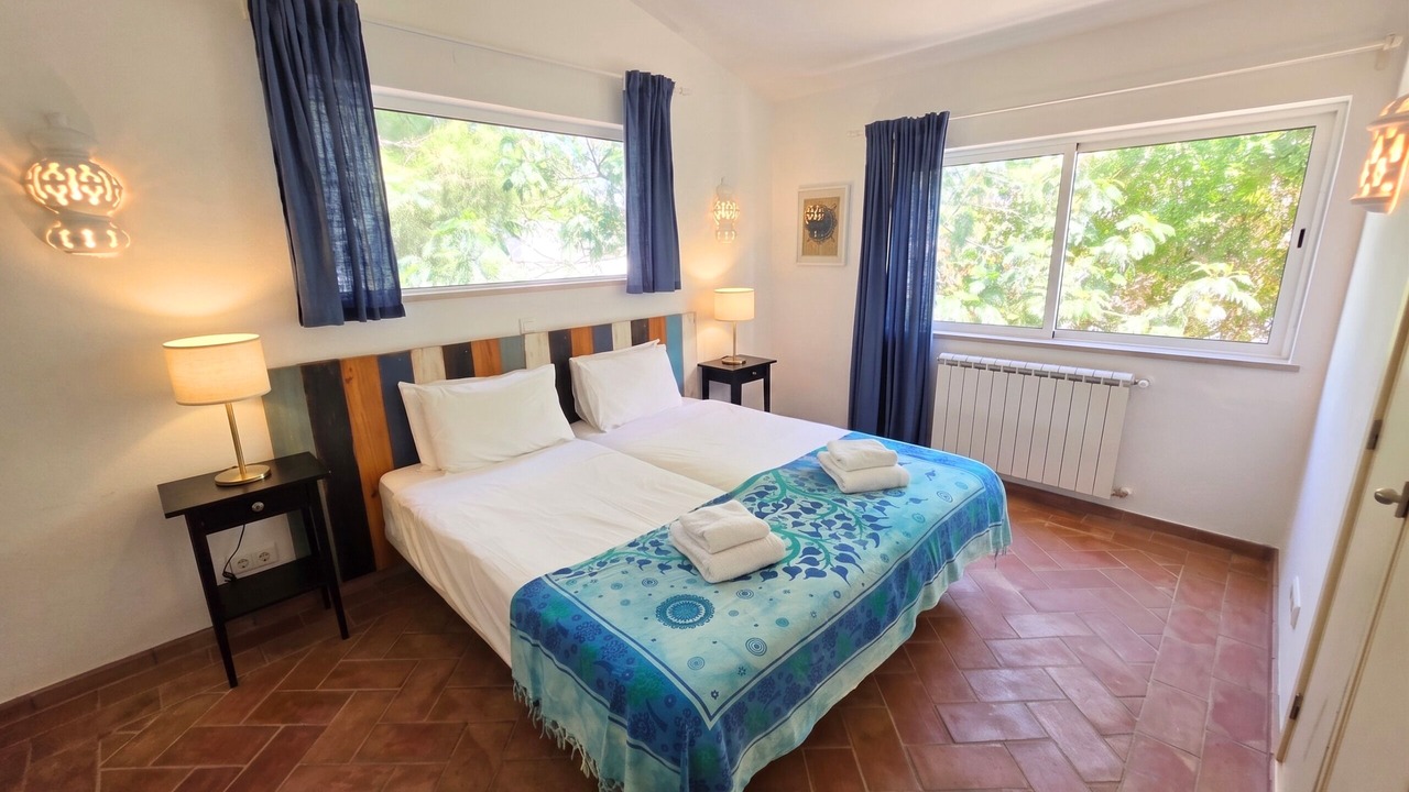 Photo of Bedroom in Salema