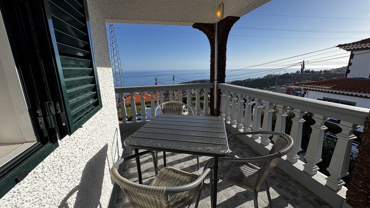 Photo of Patio Balcony in Ponta do Sol