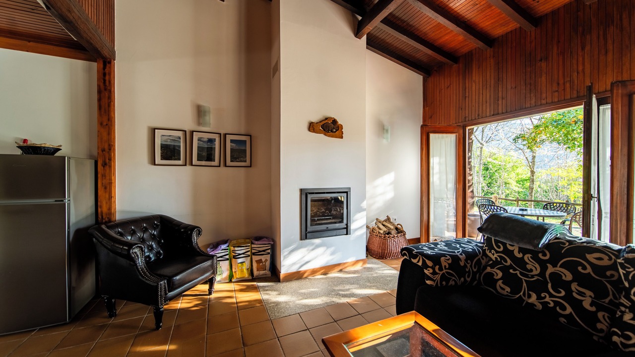 Photo of Livingroom in Valdosende