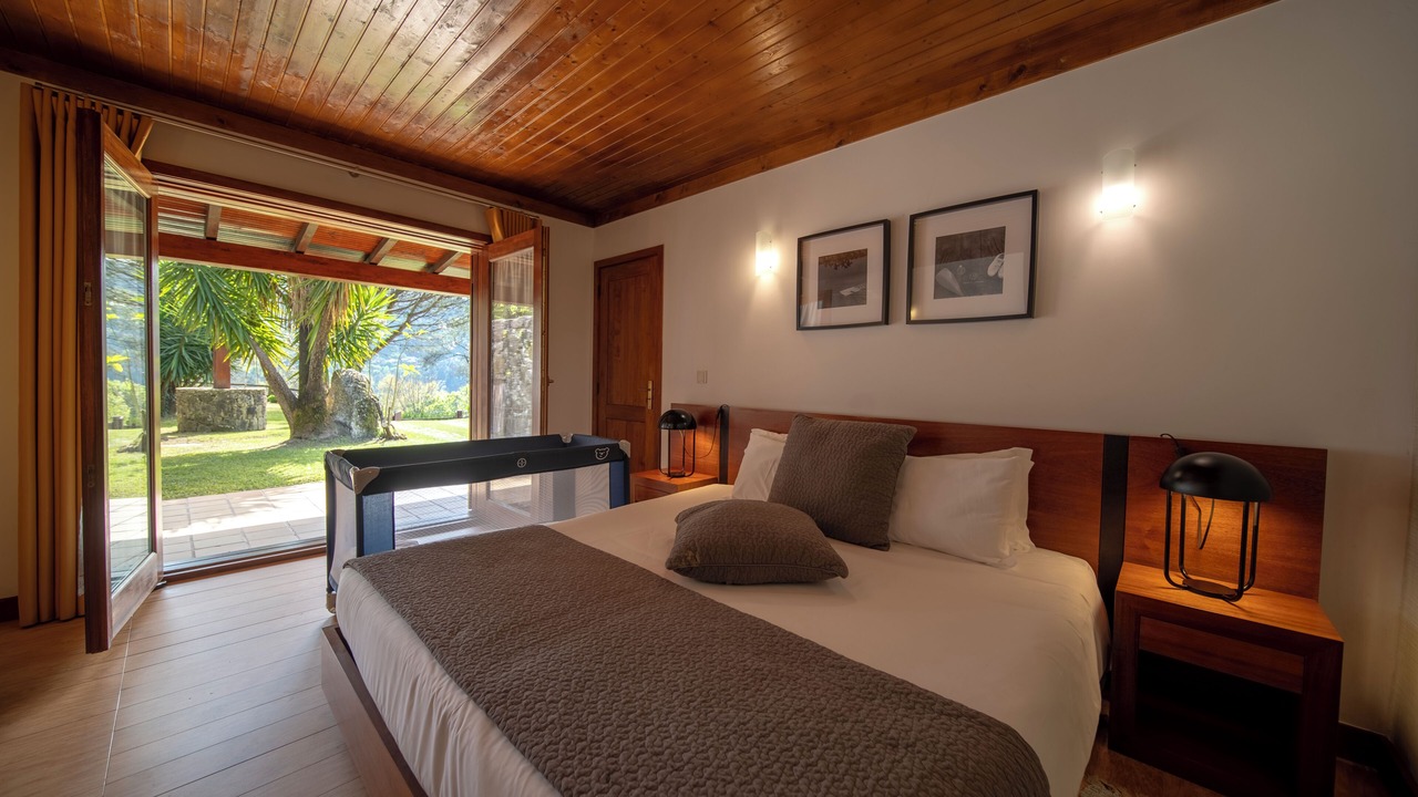 Photo of Bedroom in Valdosende