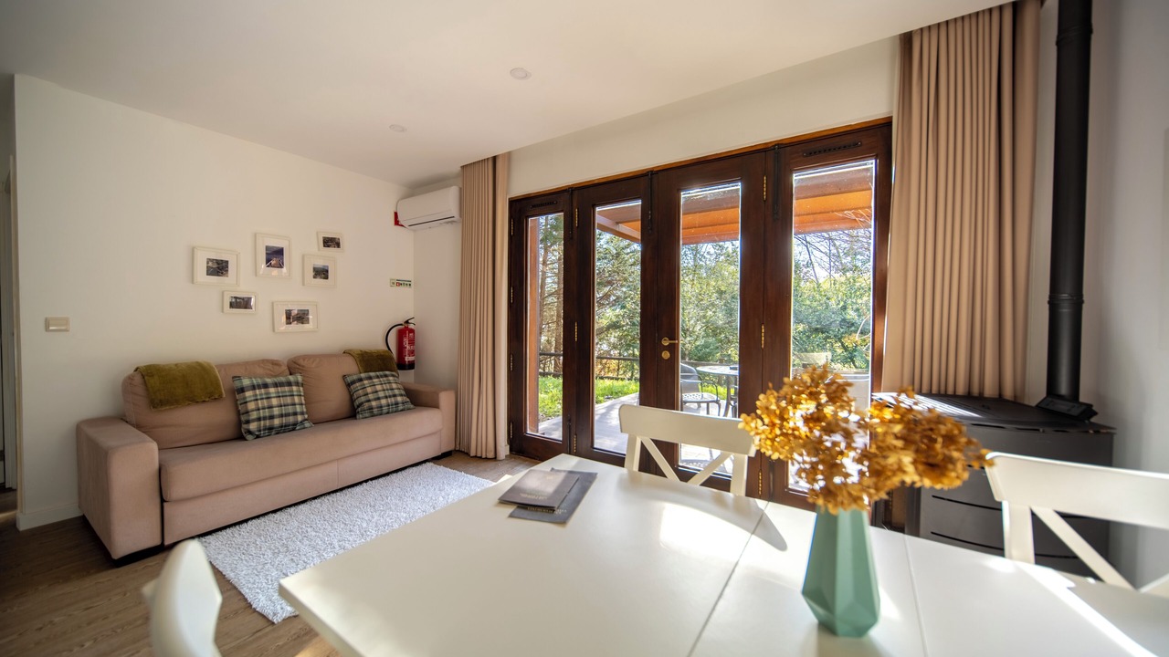 Photo of Livingroom in Valdosende