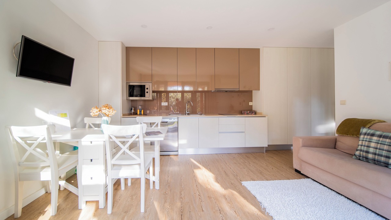 Photo of Kitchen in Valdosende