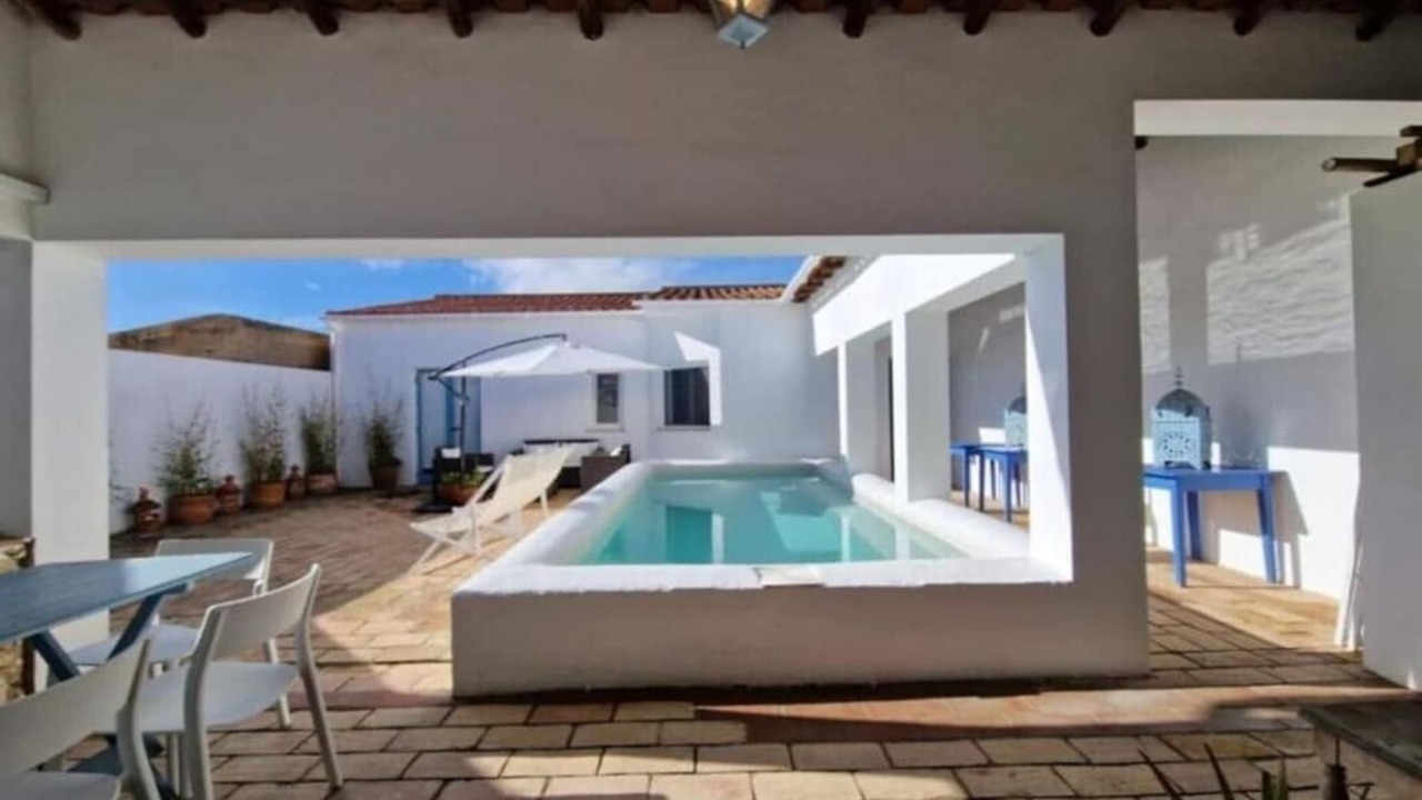 Photo of Outdoor in Portimao