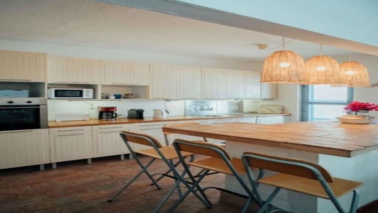 Photo of Kitchen in Portimao