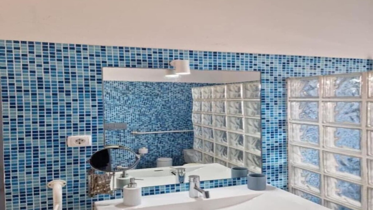 Photo of Bathroom in Portimao