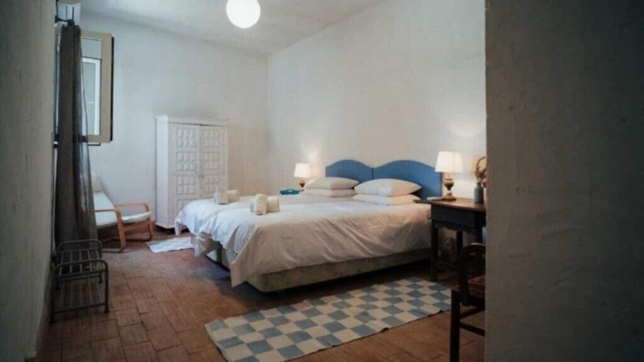 Photo of Bedroom in Portimao