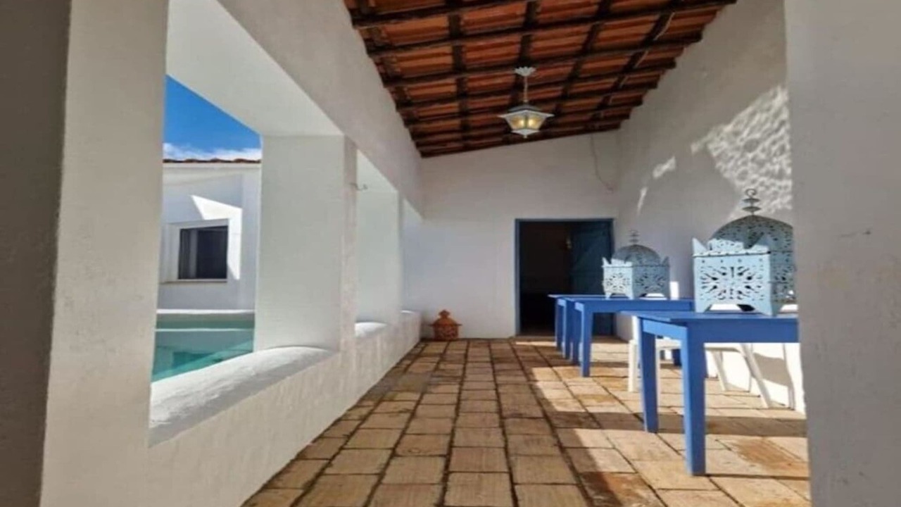 Photo of Outdoor in Portimao