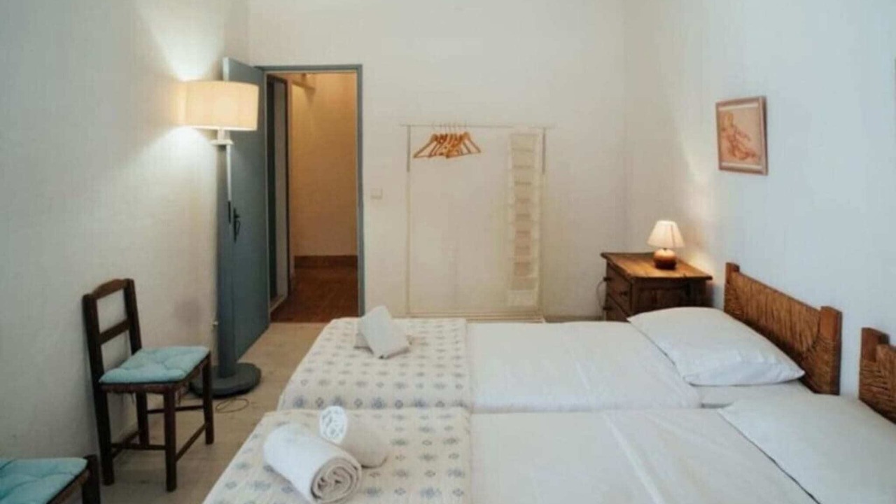 Photo of Bedroom in Portimao