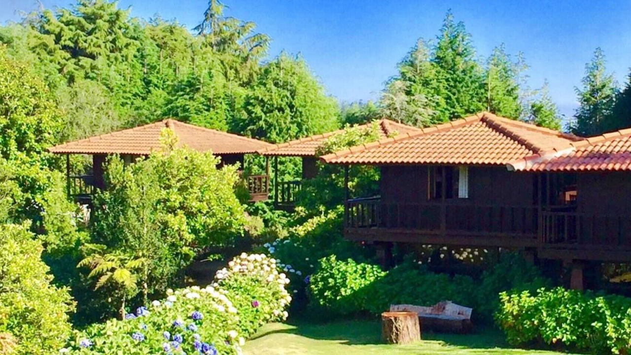 Photo of Outdoor in Santo da Serra