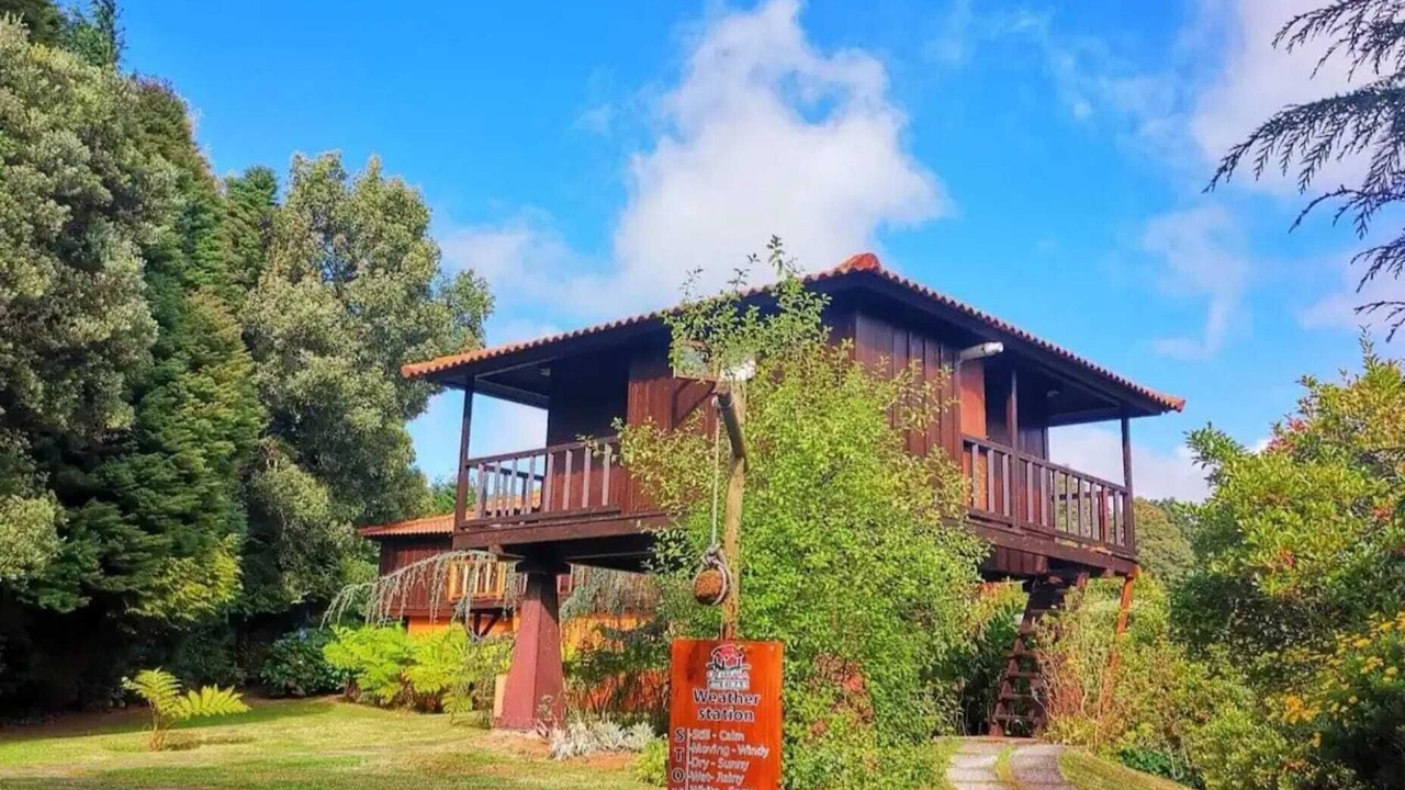 Photo of Outdoor in Santo da Serra