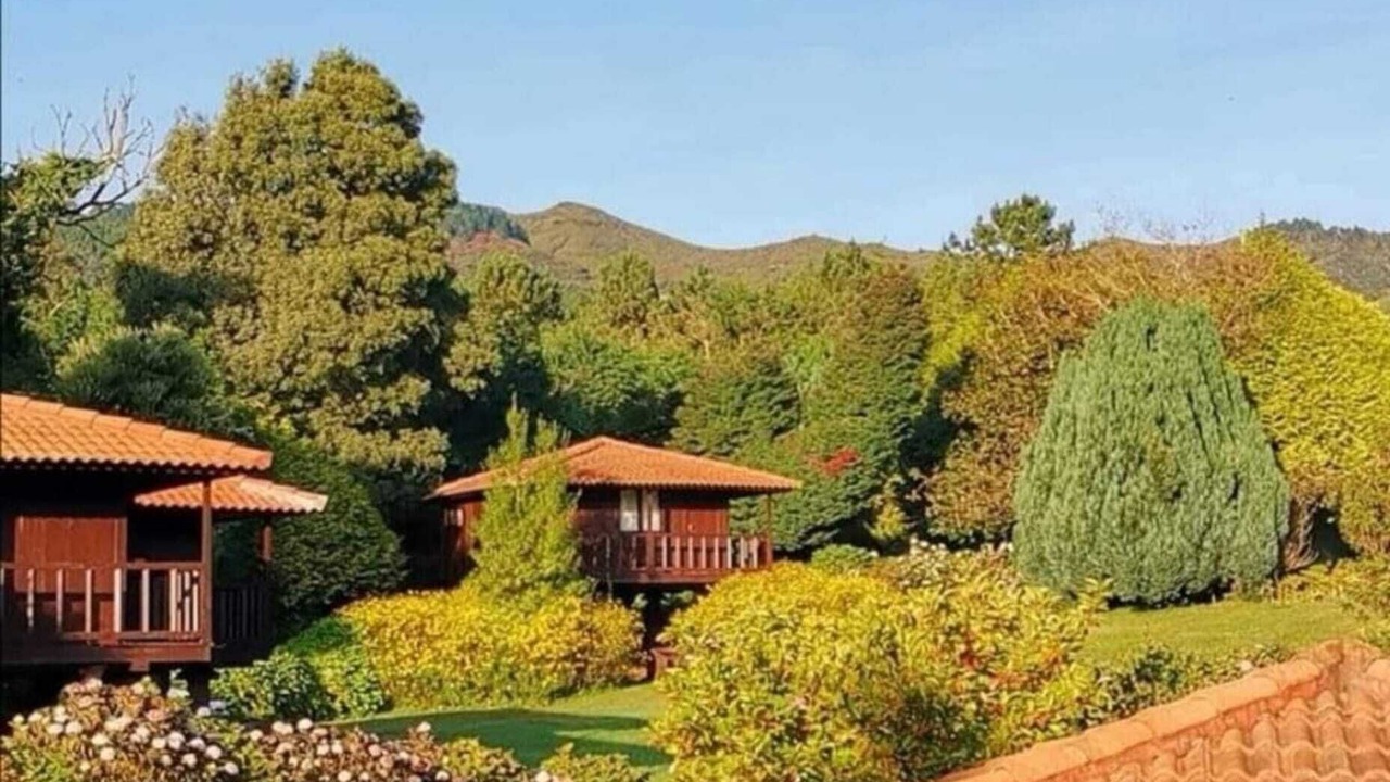 Photo of Outdoor in Santo da Serra