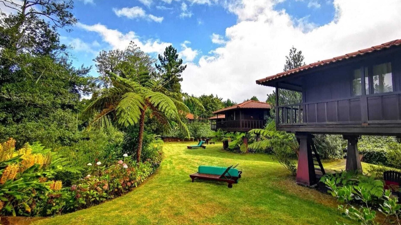 Photo of Outdoor in Santo da Serra