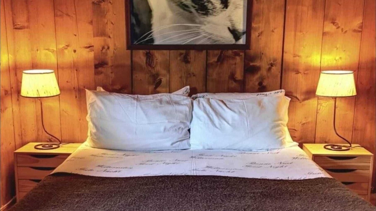 Photo of Bedroom in Santo da Serra