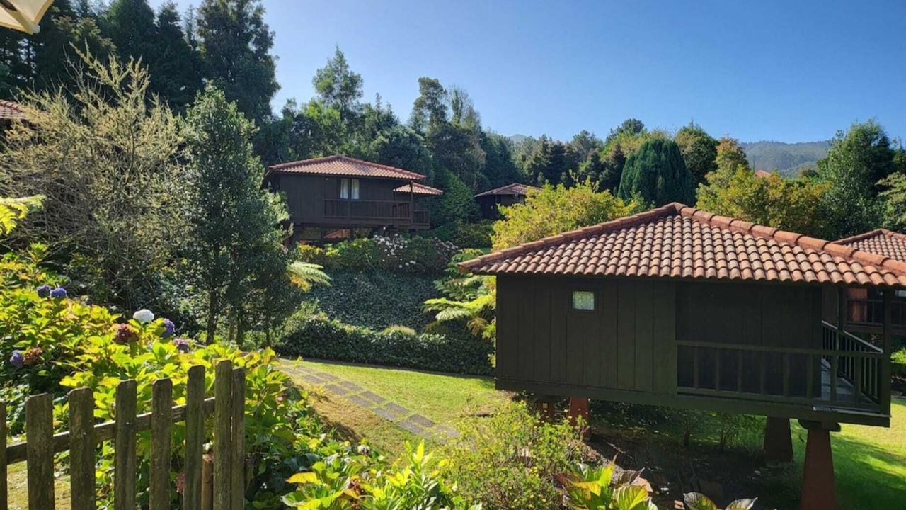 Photo of Outdoor in Santo da Serra