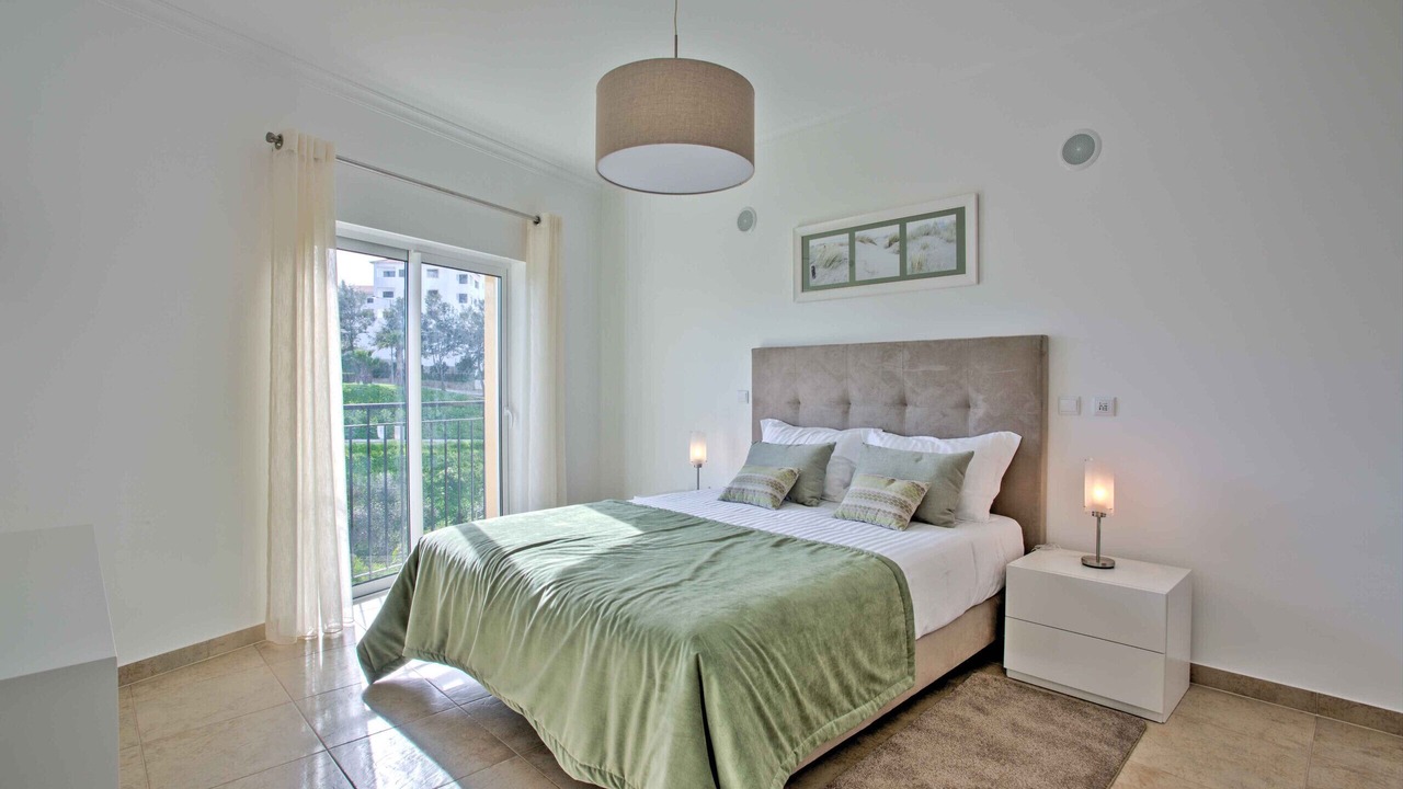 Photo of Bedroom in Funchal