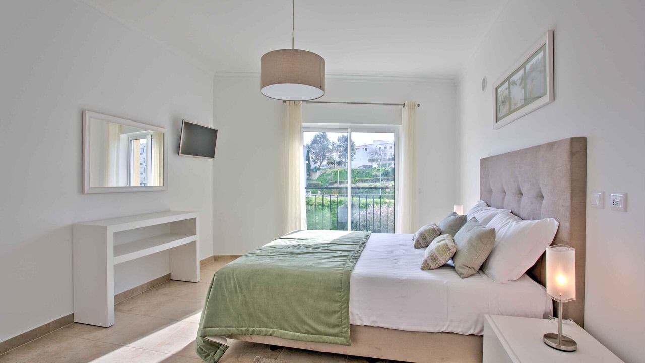 Photo of Bedroom in Funchal