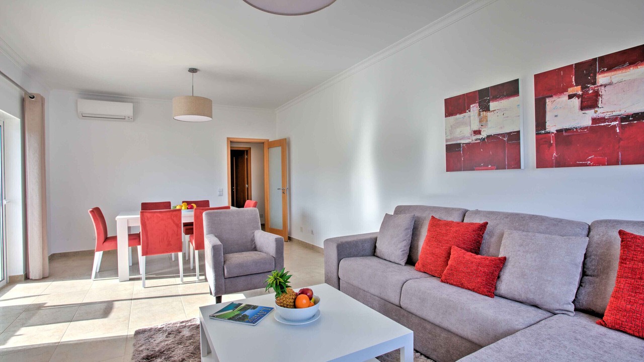 Photo of Livingroom in Funchal