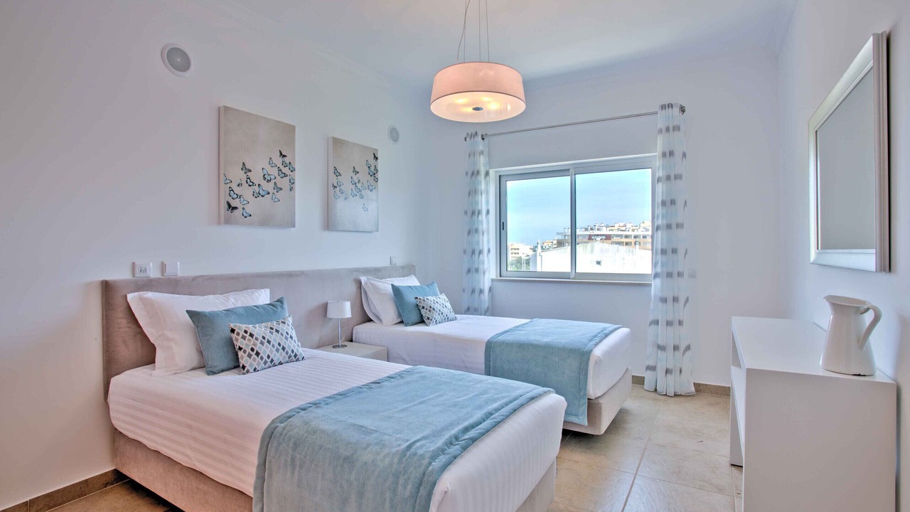 Photo of Bedroom in Funchal