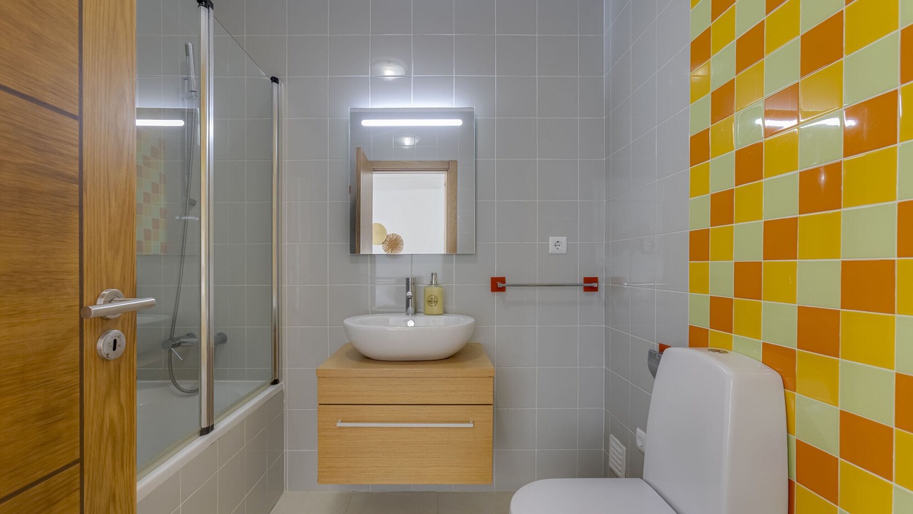 Photo of Bathroom in Aljezur