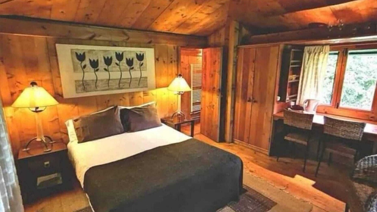 Photo of Bedroom in Santo da Serra