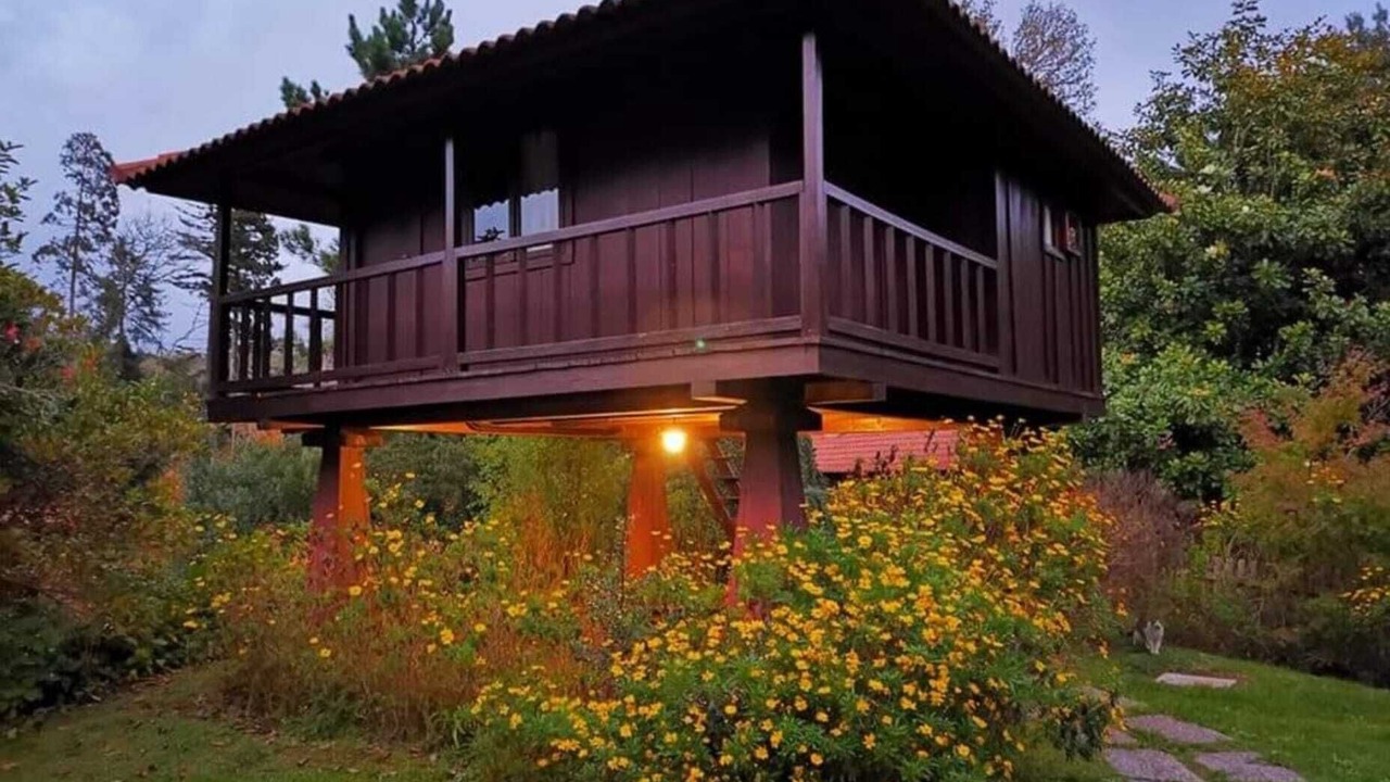 Photo of Outdoor in Santo da Serra