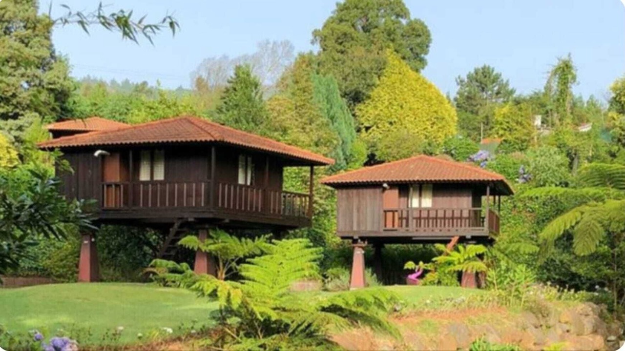 Photo of Outdoor in Santo da Serra