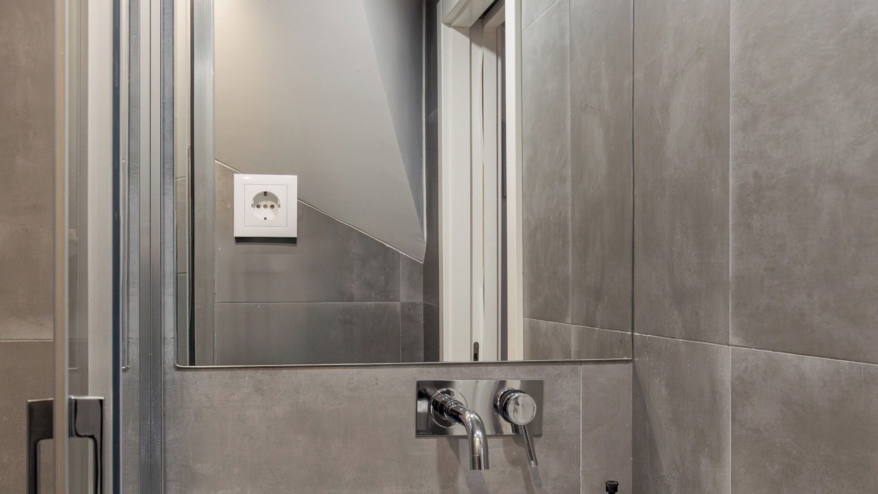 Photo of Bathroom in Mouraria