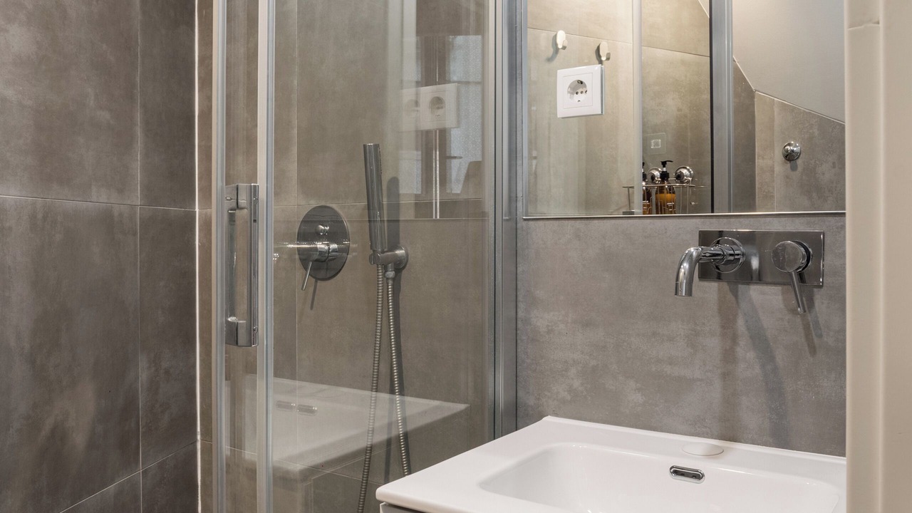 Photo of Bathroom in Mouraria