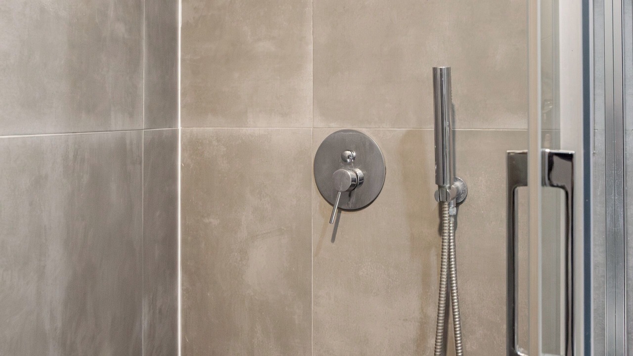 Photo of Bathroom in Mouraria