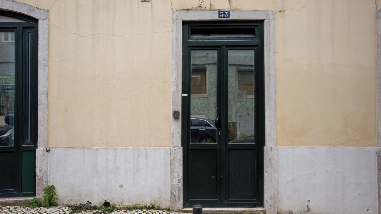 Photo of Outdoor in Mouraria